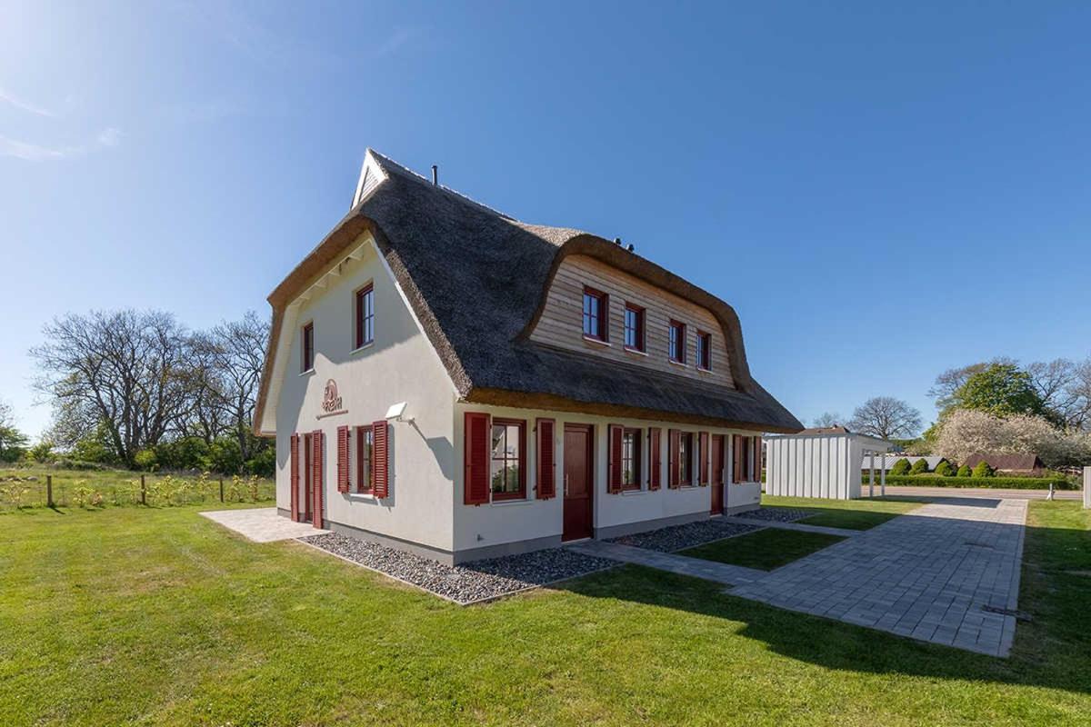 Designhaus Freyh II Villa Ranzow Exterior foto