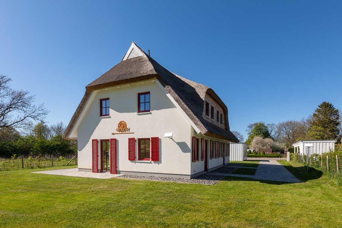 Designhaus Freyh II Villa Ranzow Exterior foto