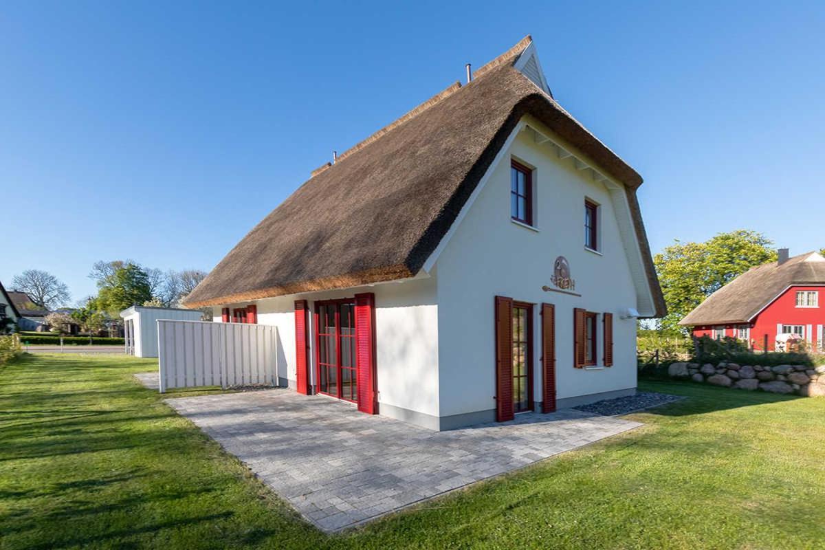 Designhaus Freyh II Villa Ranzow Exterior foto