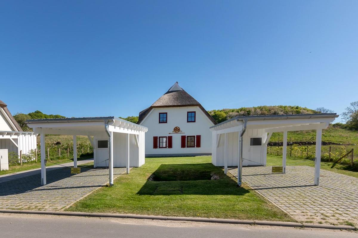 Designhaus Freyh II Villa Ranzow Exterior foto