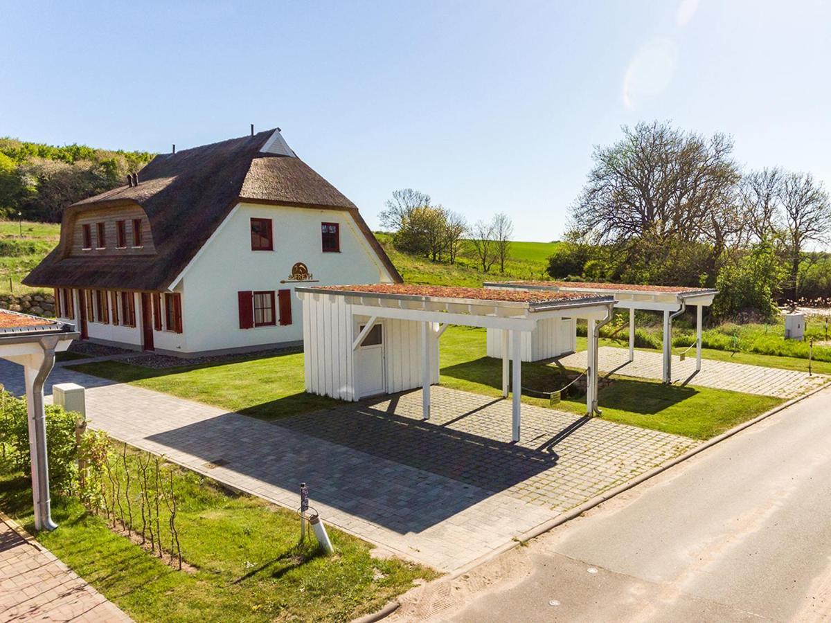 Designhaus Freyh II Villa Ranzow Exterior foto